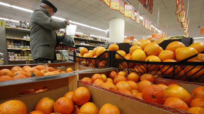 La Russie ouvre ses portes aux produits agricoles syriens après les sanctions imposées à la Turquie